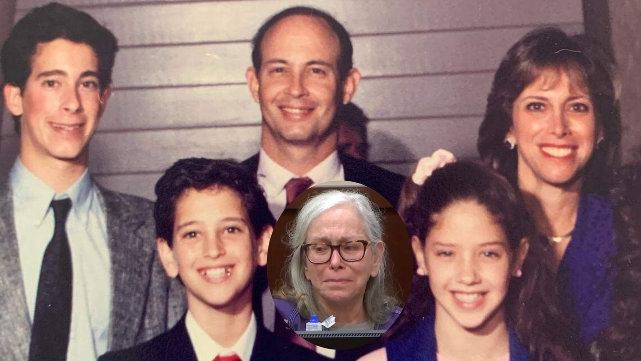 Verificación de datos: Familia de Donna Adelson: esposo, hijos y patrimonio neto en detalle
