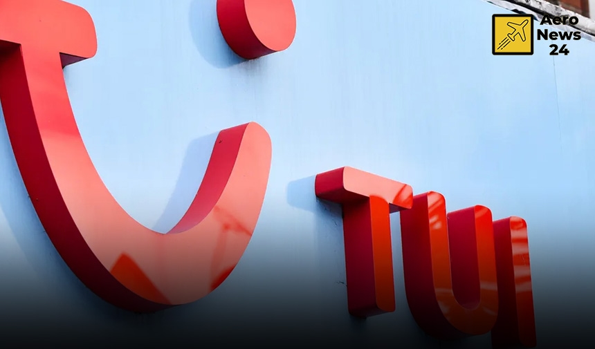 TUI открывает бронирование на лето 2026 года