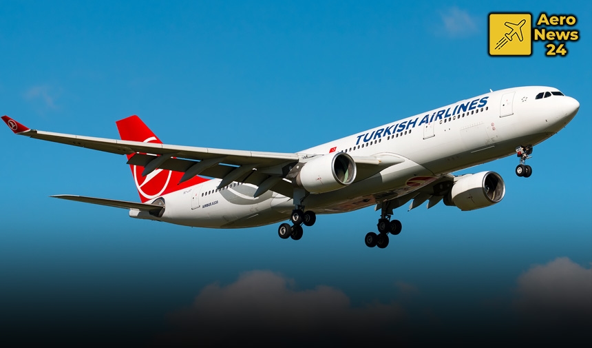 Turkish Airlines Increases Flights to Pakistan