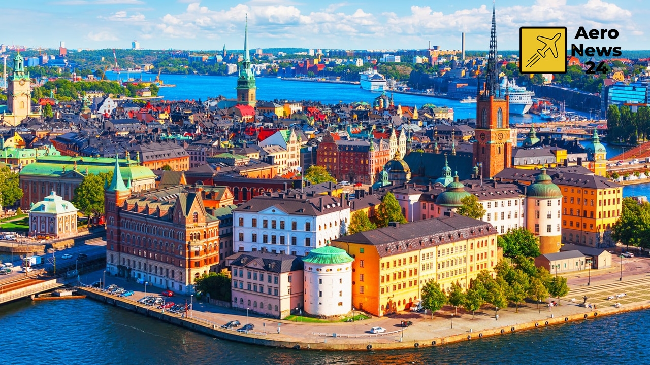 Three cities from Türkiye are on the list of the happiest cities in the world