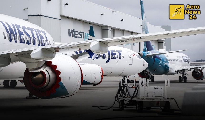 WestJet Extends Codeshare Agreement with Air France and KLM