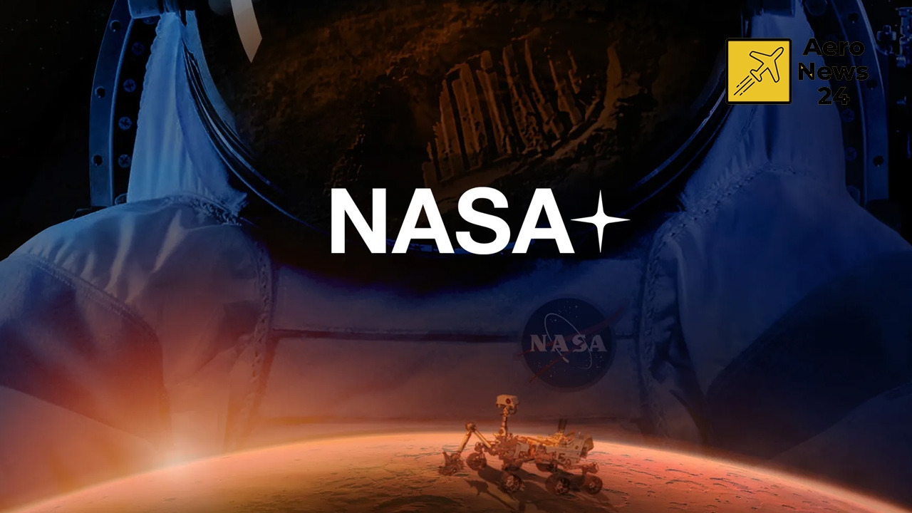 NASA ve Netflix Ortaklığı: Roket Fırlatmaları Netflix'te Canlı Yayınlanacak