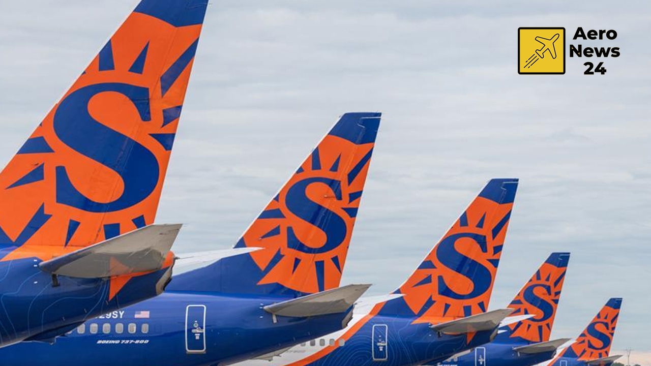 Se incendia el motor de un Boeing 737 y se realiza un aterrizaje de emergencia