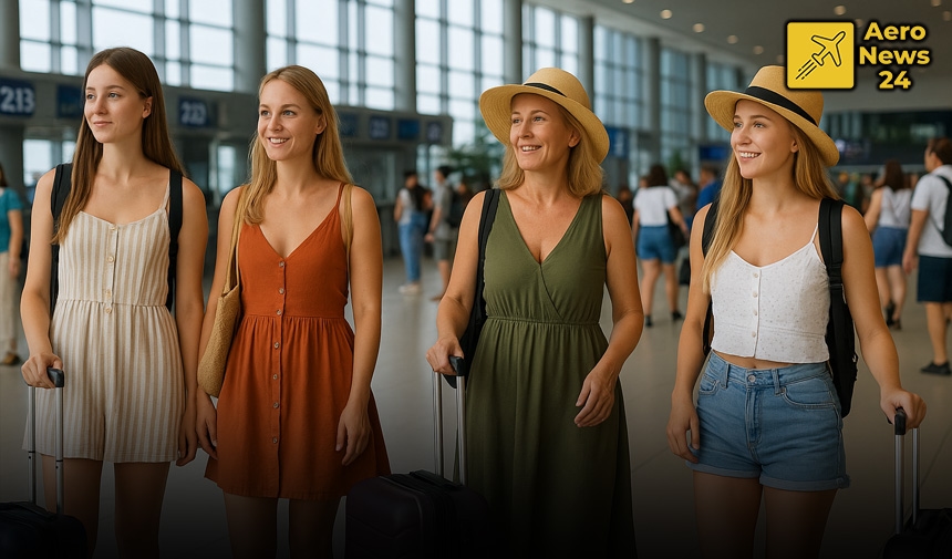 Rublenin Güçlenmesi Tatil Talebini Artırdı: Rusların Gözdesi Yine Türkiye