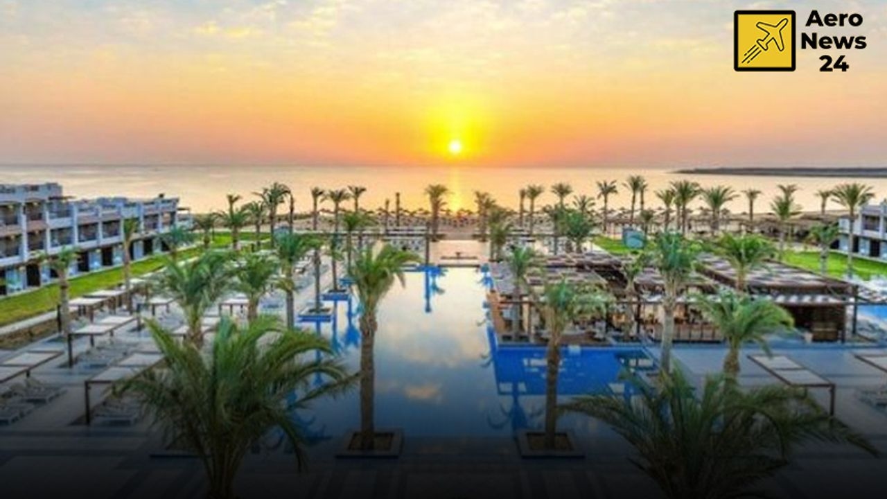 NG Hotels beginnt Verhandlungen über Investitionen in Ägypten