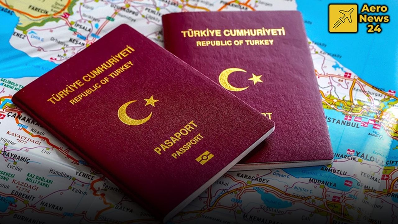 Die Passgebühr wird 15.000 TL übersteigen!