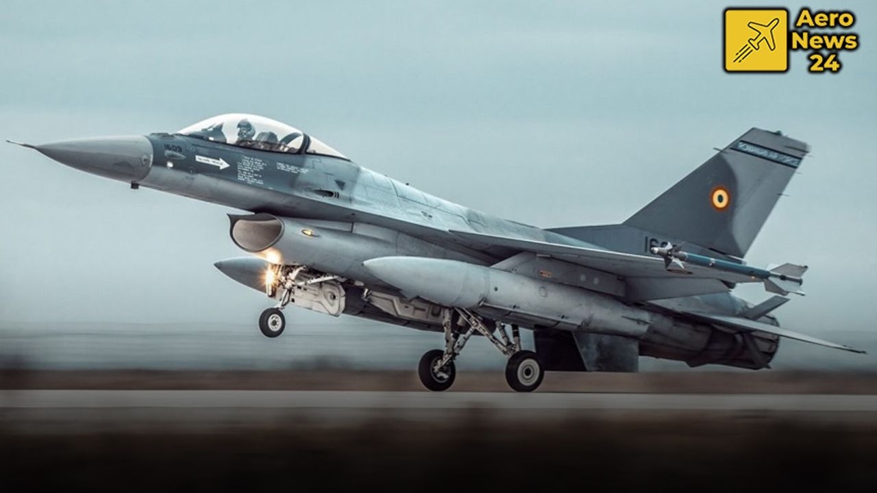 Romania issues a clear warning: Russian drones violating airspace will be shot down