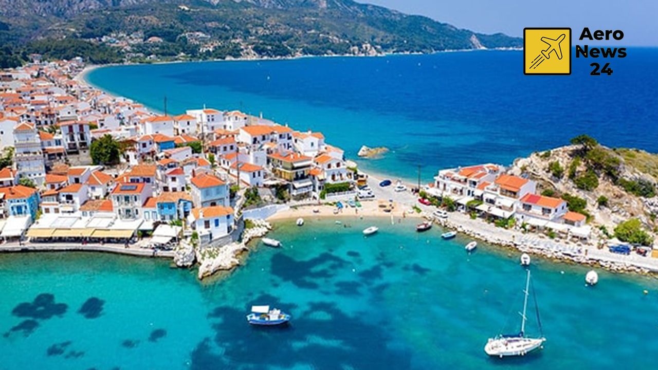 Great Interest in Greek Islands Tours with Visa on Arrival