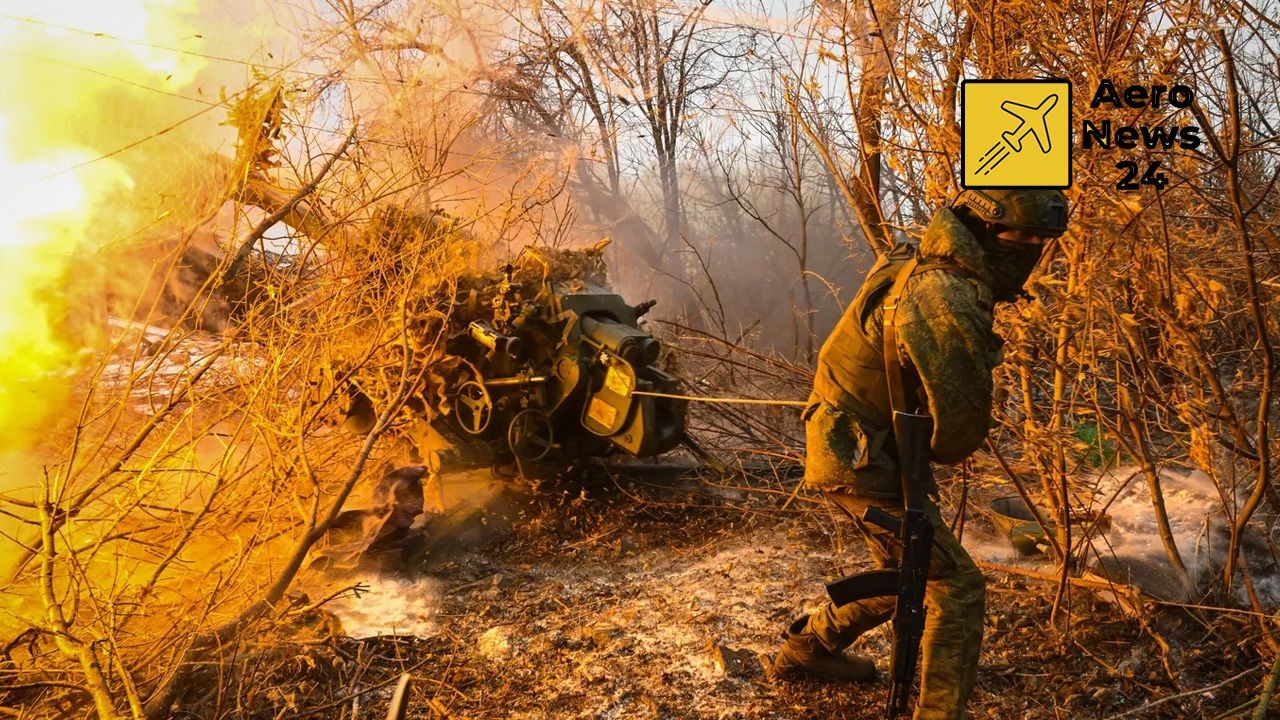 Rusia captura el complejo residencial de Dnepropetrovsk: derriban un Su-27 ucraniano