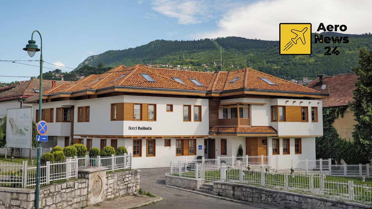 Турецкие путешественники проложили маршрут зимнего отдыха по Балканам