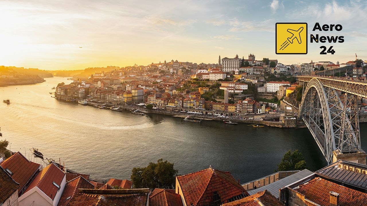 Новая эра в Португалии: золотая виза