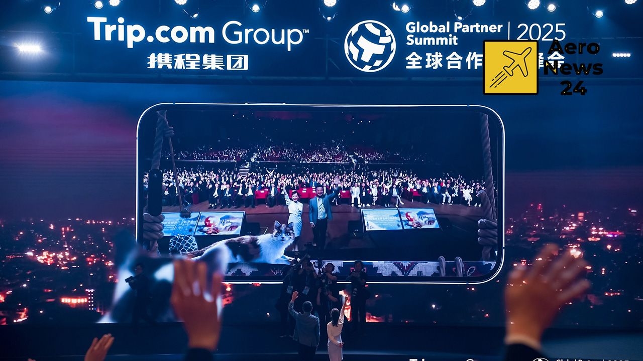 Стратегическое партнерство между Trip.com Group и Агентством по продвижению и развитию туризма Турции