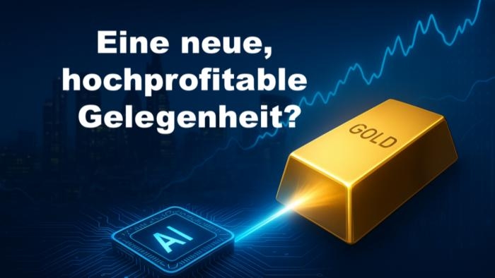 Аналитик BlackRock: Эта сильно недооцененная акция имеет огромный инвестиционный потенциал.