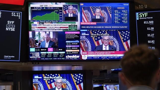 Don't rely on tech stocks: Why JP Morgan is betting on Europe's comeback – and sees the dollar wobbling