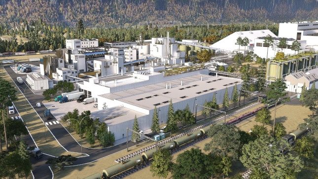Key to success: New deal brings Europe one step closer to independence in key raw materials!