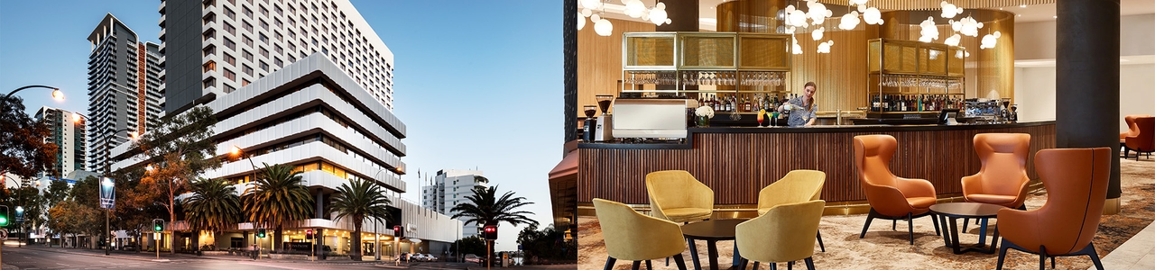 Entdecken Sie die Pan Pacific Hotels Group in Australien