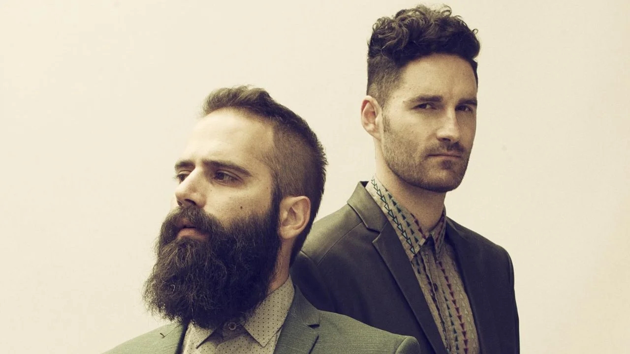 Capital Cities desata la fiesta en La Maraka con su explosivo show