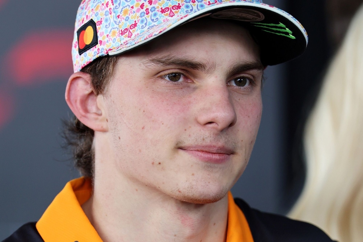 Ralf: „Aston Martin könnte eine interessante Option für Piastri sein.“