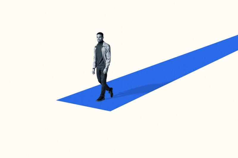 Erkek, 37, işletme yönetimi - Almanya'daki tipik bir girişimci gerçekte böyle görünüyor