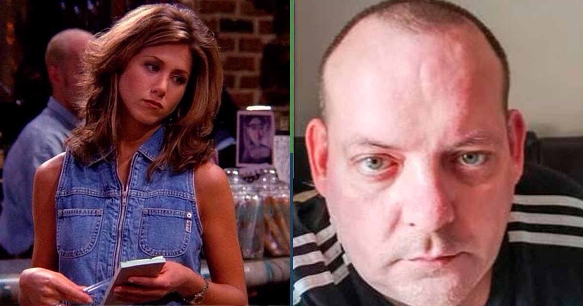 Woman pretends to be Jennifer Aniston and takes 5,000 pesos from a man