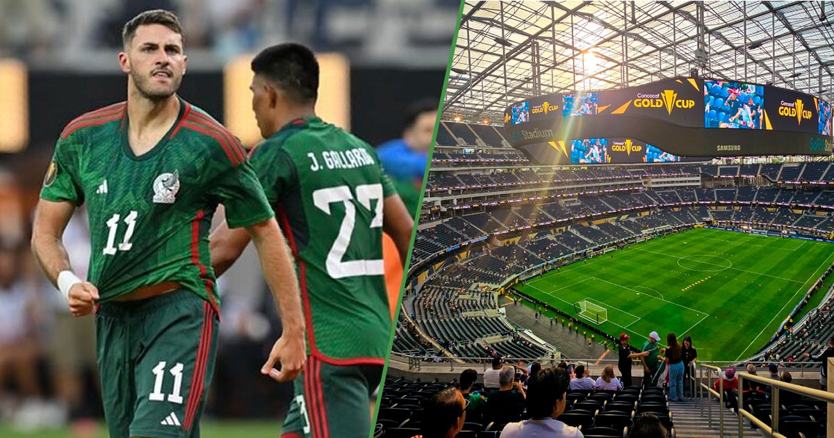 FEMEXFUT, Meksikalılara Altın Kupa'nın başladığını duyurmak için kampanya yürütecek.