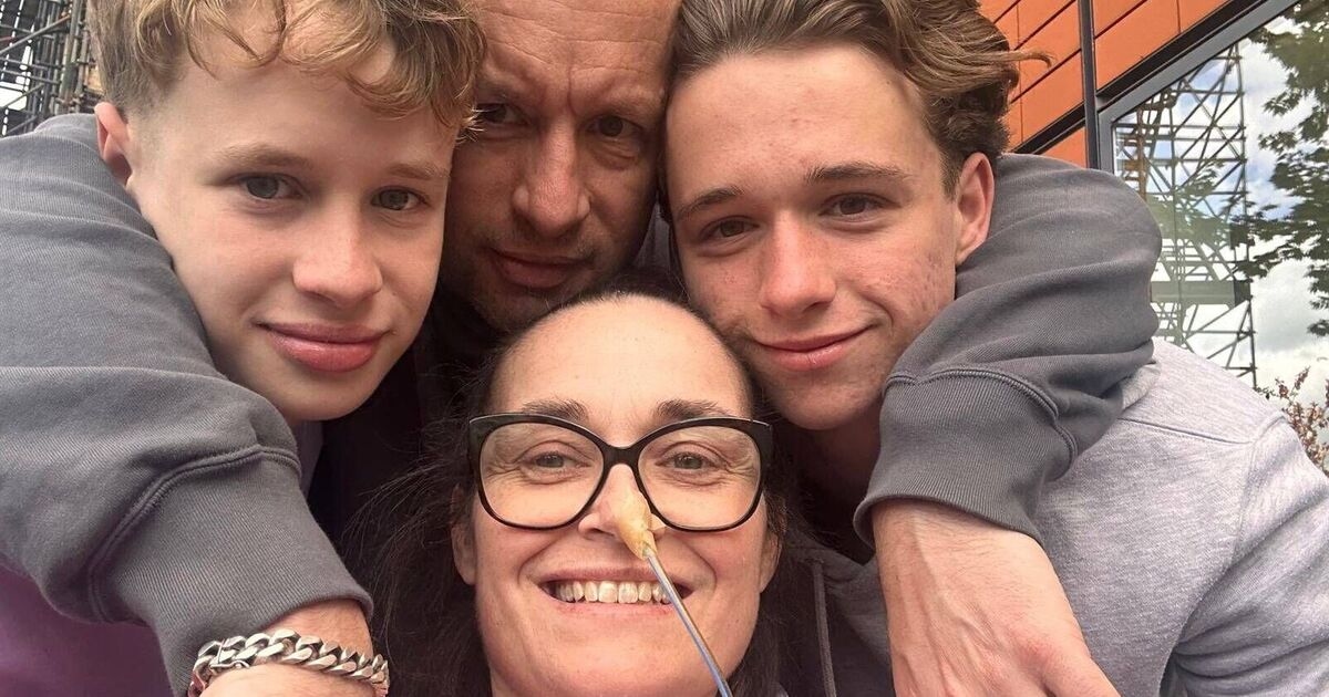 Моя жена списала вздутие живота на пременопаузу — она умерла в воскресенье