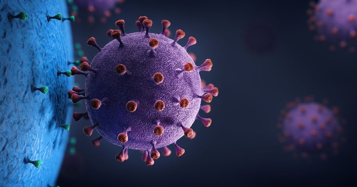La nueva variante 'Stratus' del Covid, altamente infecciosa, tiene un síntoma único