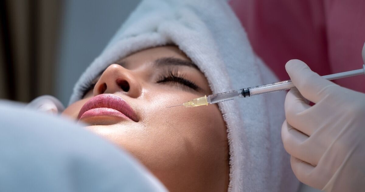 Britische Behörden warnen dringend vor einer durch Botox verursachten Lähmungsinfektion, 38 Menschen sind erkrankt