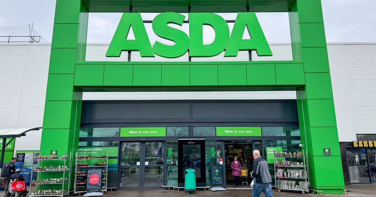 İngiltere'nin virüsten en çok etkilenen şehrinin açıklanmasının ardından Asda, 60 peniye grip aşısı piyasaya sürdü