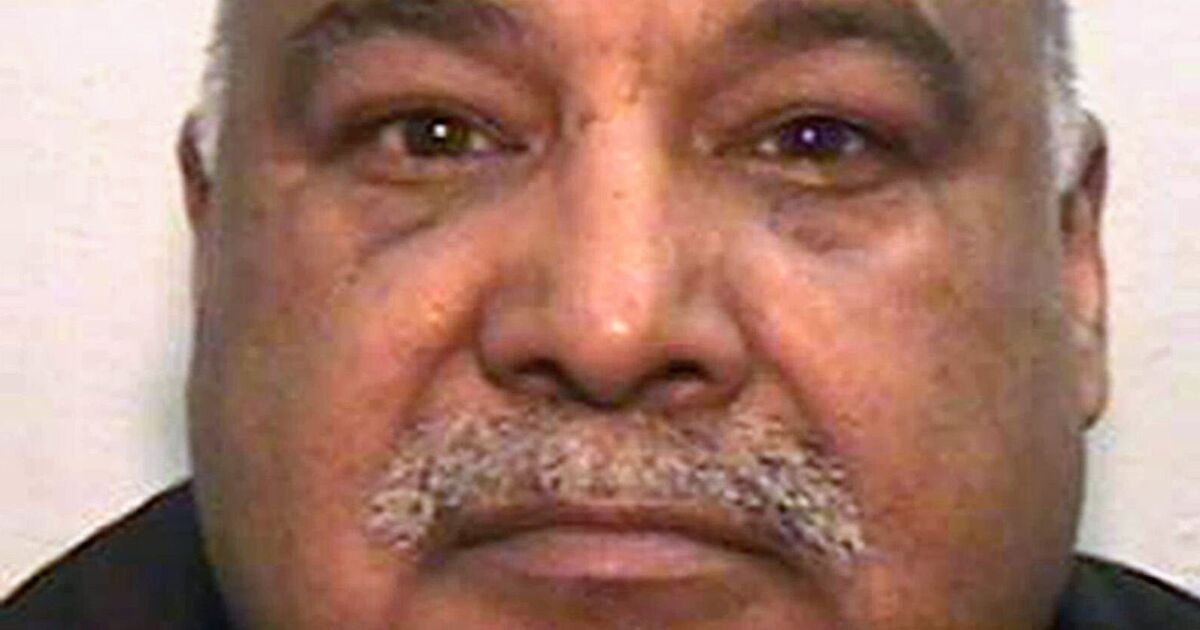 Outraged public call for law change over grooming gang leader's release 'enough is enough'