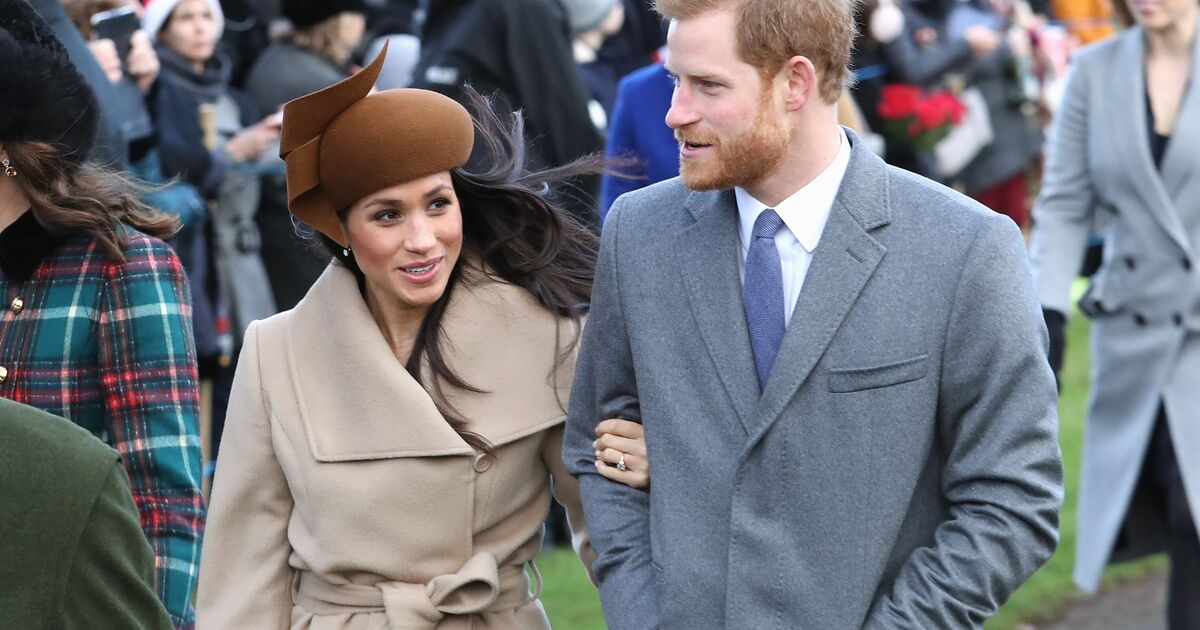 Kraliyet Ailesi CANLI: Prens Harry'nin Meghan Markle suçlamasının ardından Kral ile röportajı