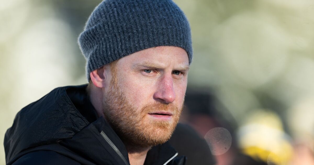 Royal Family LIVE: Prince Harry's move that left Palace reeling at 'stitch up' - insider