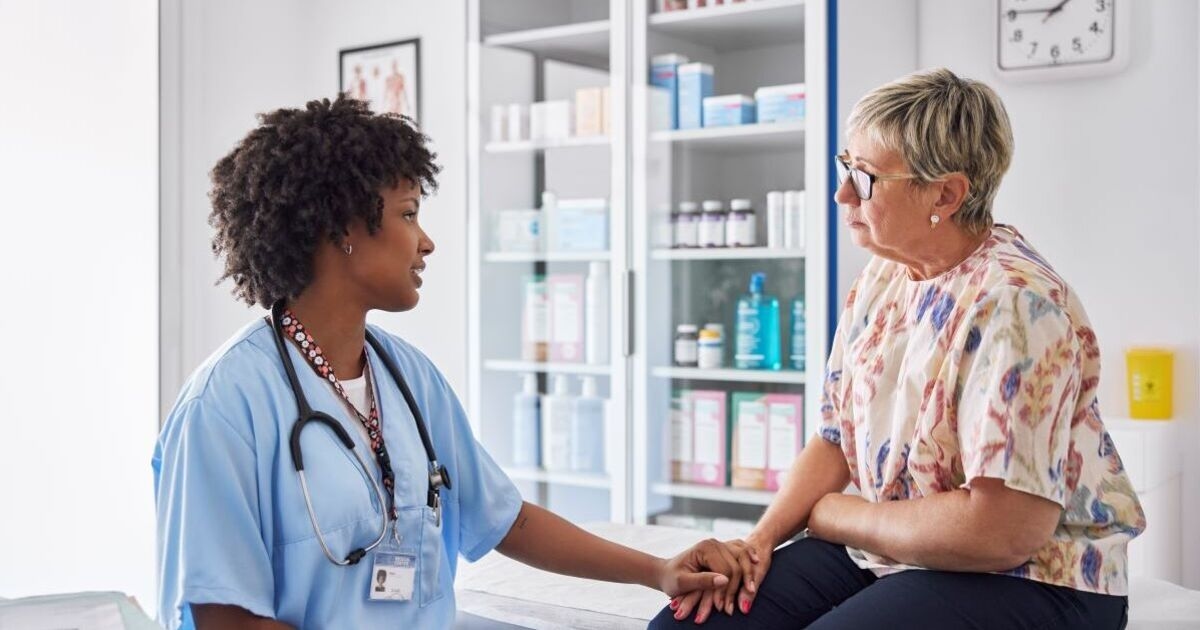 Silent killer warning as unusual craving could signal sign of cancer ‘before diagnosis'