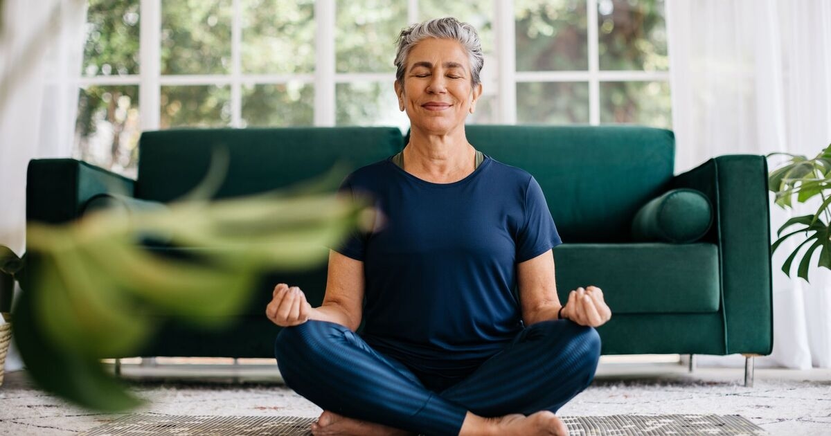 Six things a physio wishes people over 60 would stop doing