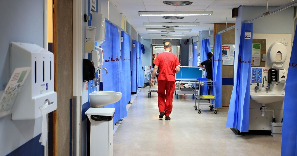 Tıbbi ihmalleri karşılamak için 58,2 milyar sterlinlik 'şaşırtıcı' bir miktar ayrıldı