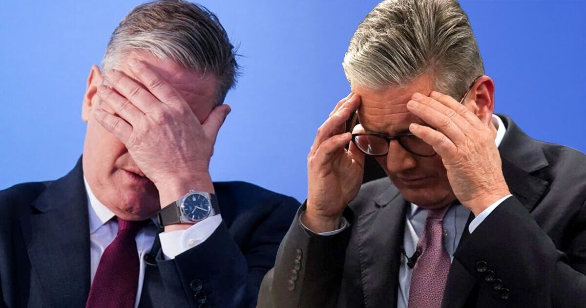Politik LIVE: Keir Starmer sieht sich heute bei der entscheidenden Abstimmung einer großen Labour-Rebellion gegenüber