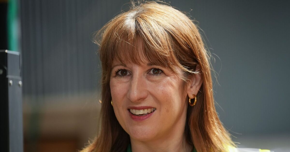 İngiltere'nin en büyük şirketinin 'ABD hamlesini değerlendirmesi' Rachel Reeves için felaket