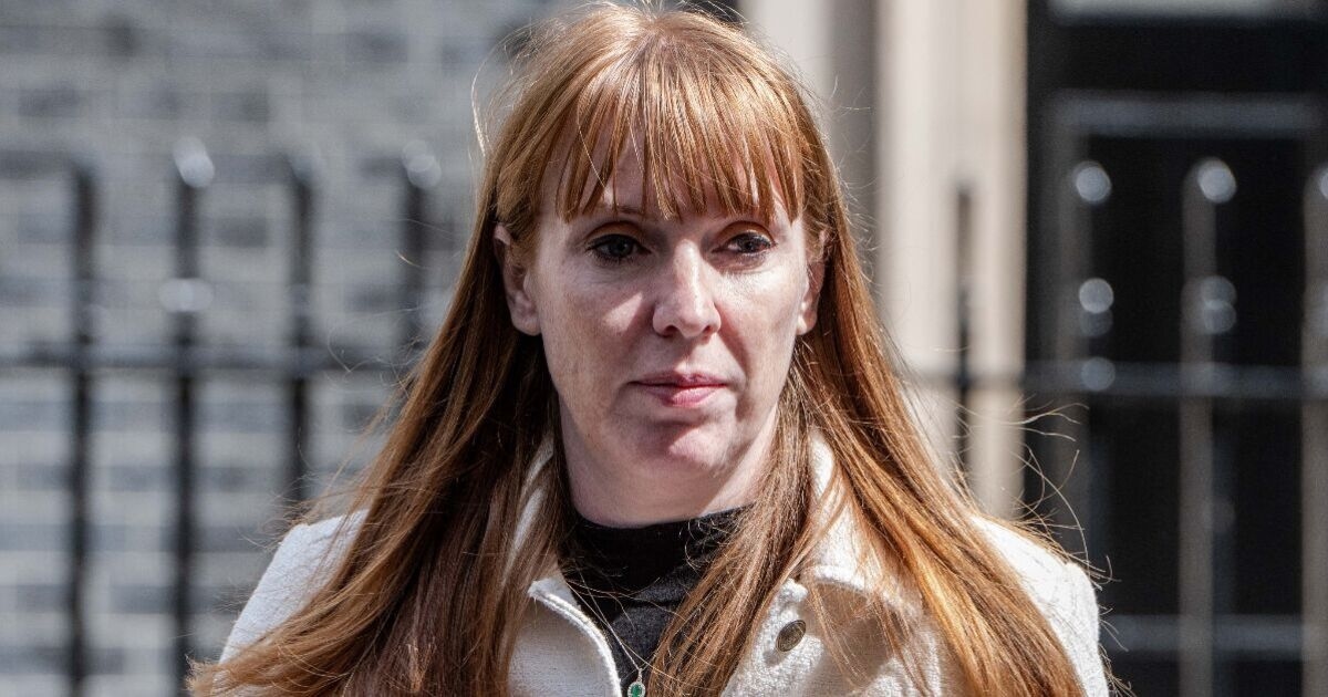 Las 1,5 nuevas viviendas de Angela Rayner en crisis mientras los vecinos protestan contra el "horrendo" plan