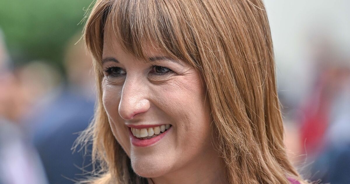 Double nightmare for Rachel Reeves as unemployment rises and wage growth flops