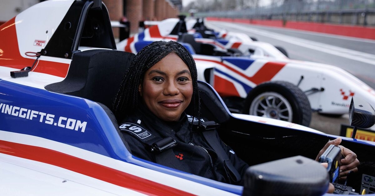 Poll shows Tories racing ahead of major rival party for the first time since Boris Johnson