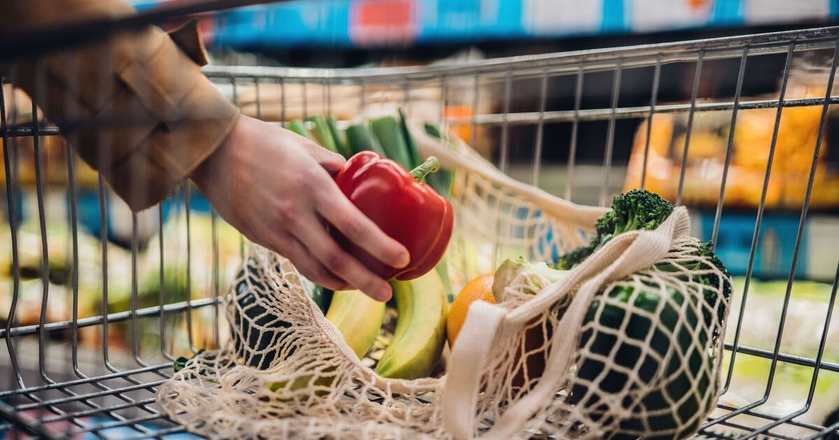 Durch einen einfachen Wechsel des Supermarkts können Sie bis zu 1.500 £ pro Jahr sparen