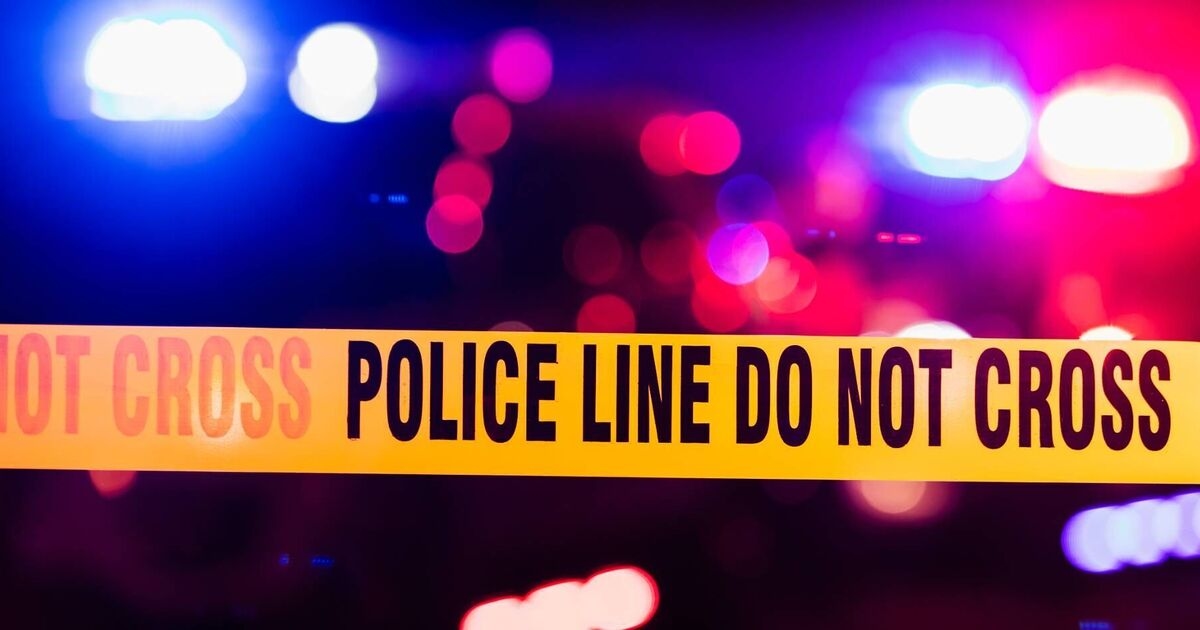 Un sospechoso de asesinato se suicida durante un interrogatorio policial: "Lo oímos morir"
