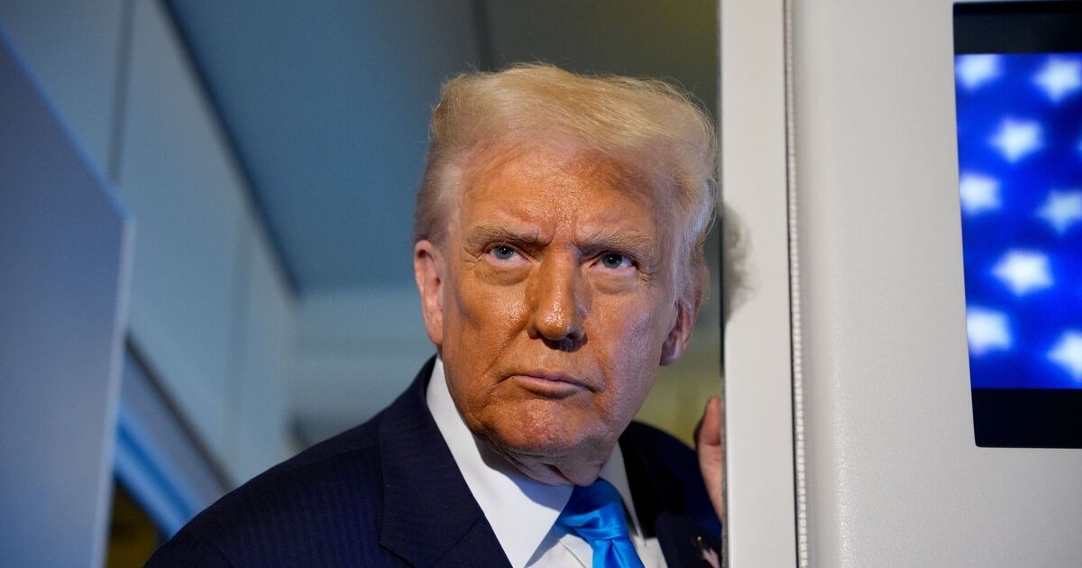 Trump advierte que los beneficiarios del programa SNAP son "en su mayoría demócratas" mientras el cierre del gobierno se prolonga.