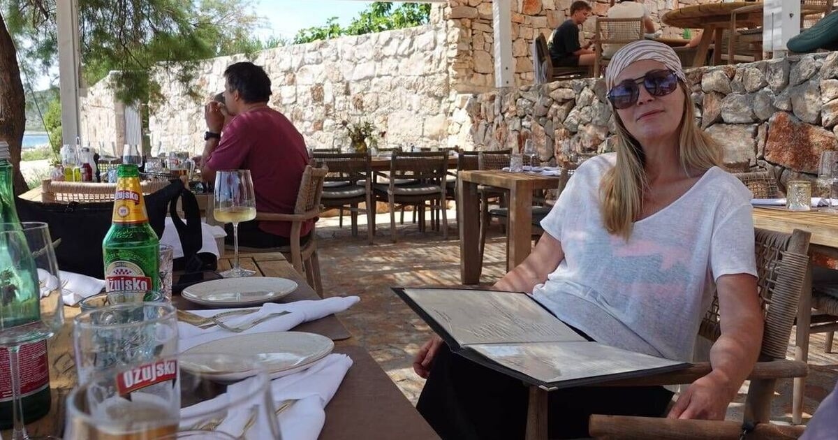 'I ditched the UK to move abroad - there's one thing nobody talks about expat life'