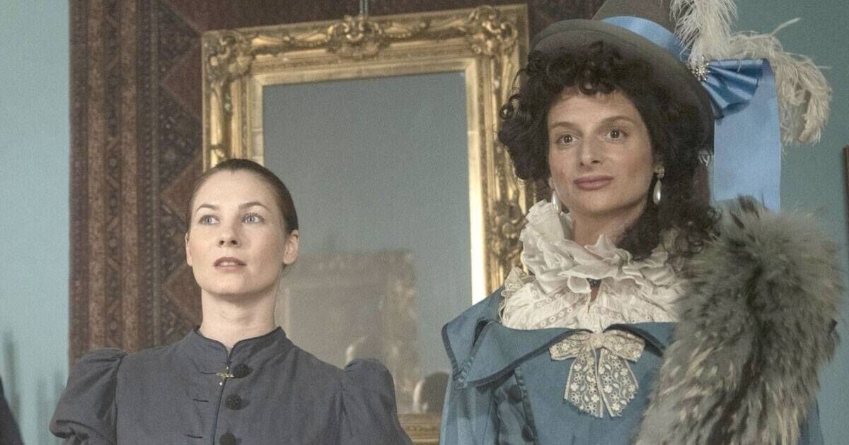La BBC lanza una nueva serie de televisión imprescindible para los fans de Jane Austen