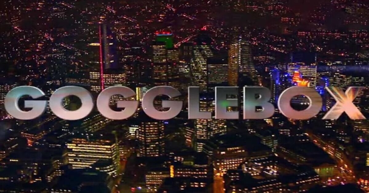 Die gesundheitlichen Probleme der Gogglebox-Darsteller umfassen Krebs, Schwierigkeiten beim Sprechen und eine Lebenserwartung von sechs Monaten