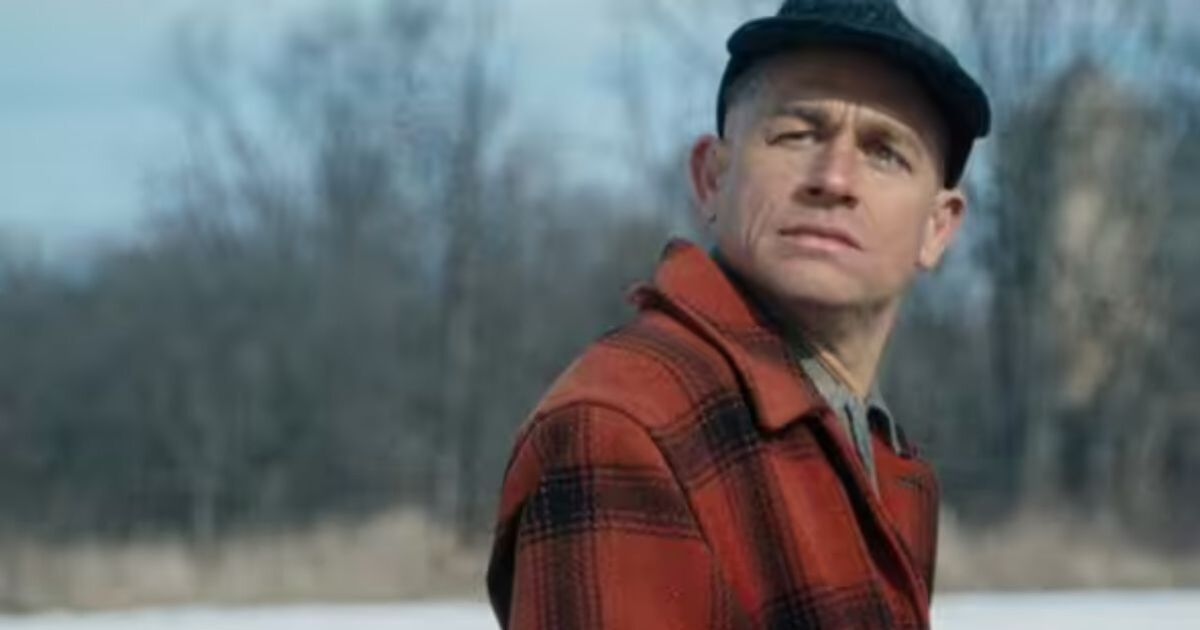 „Masterpiece“-Krimiserie, die „beste auf Netflix“, die Fans können nicht aufhören zu schauen