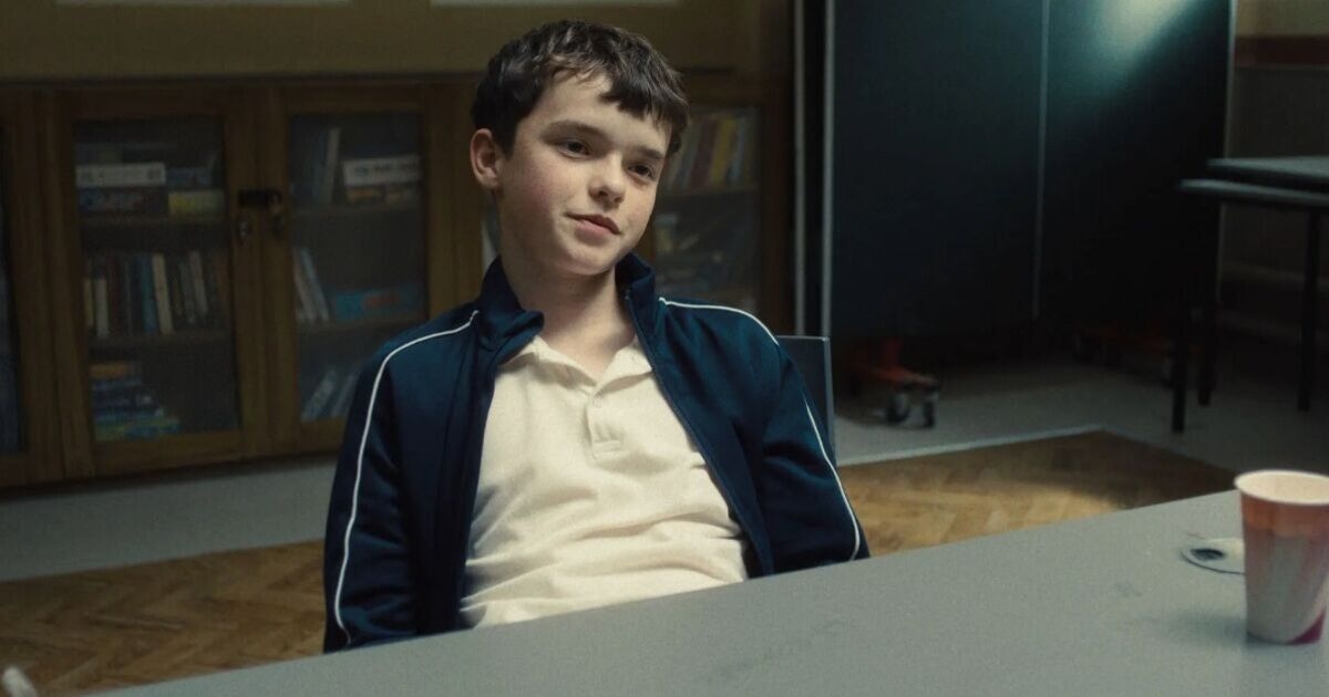 Los 5 mejores estrenos de series de televisión de 2025 nombrados