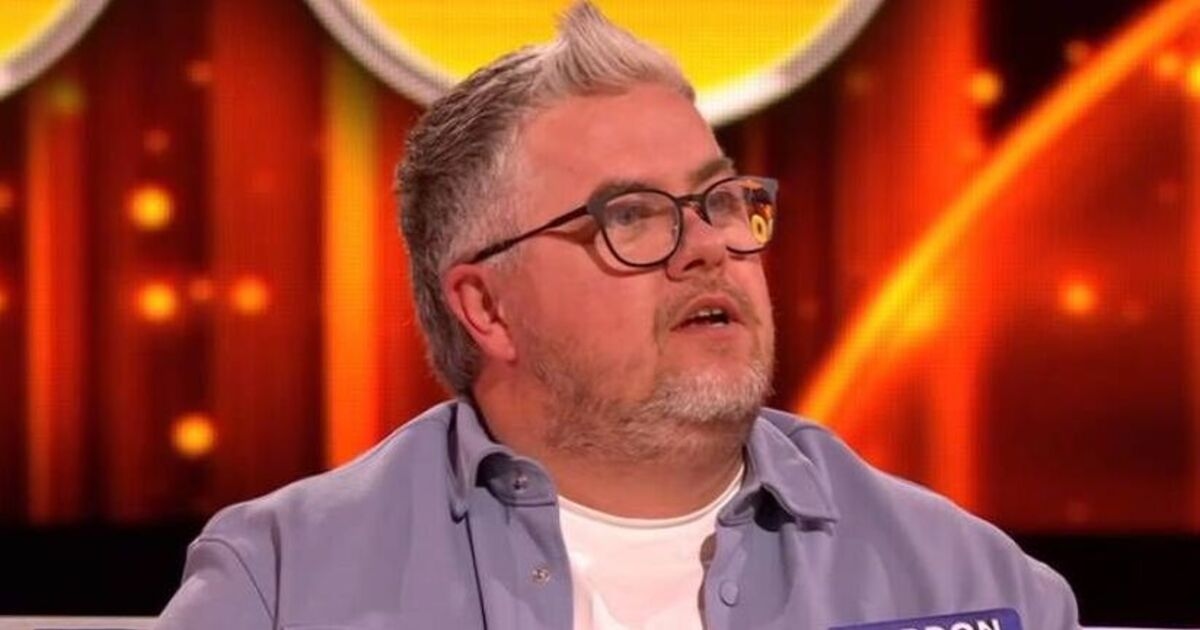 Los fans de La Ruleta se emocionan cuando el concursante ganador rinde homenaje a su difunta hija.