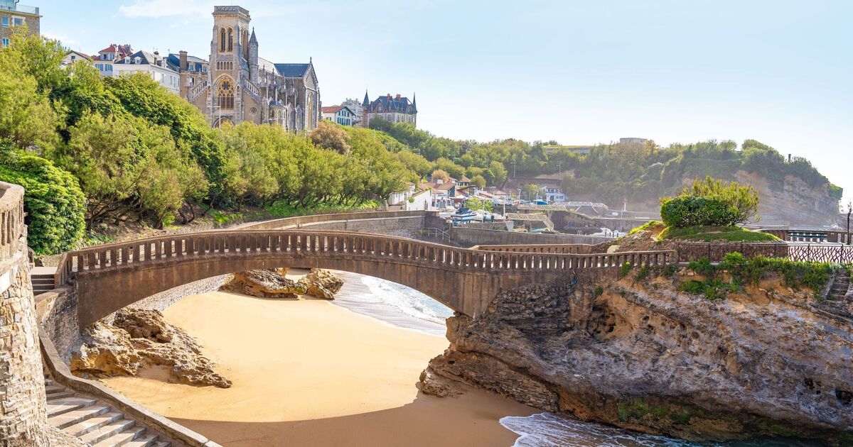 La impresionante ciudad europea que se está convirtiendo en un destino costero de referencia